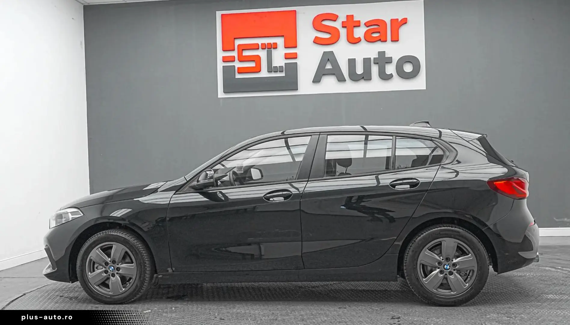Bmw Seria-1