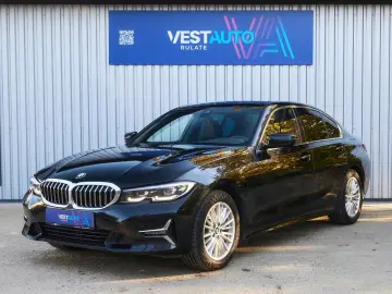 Bmw Seria-3