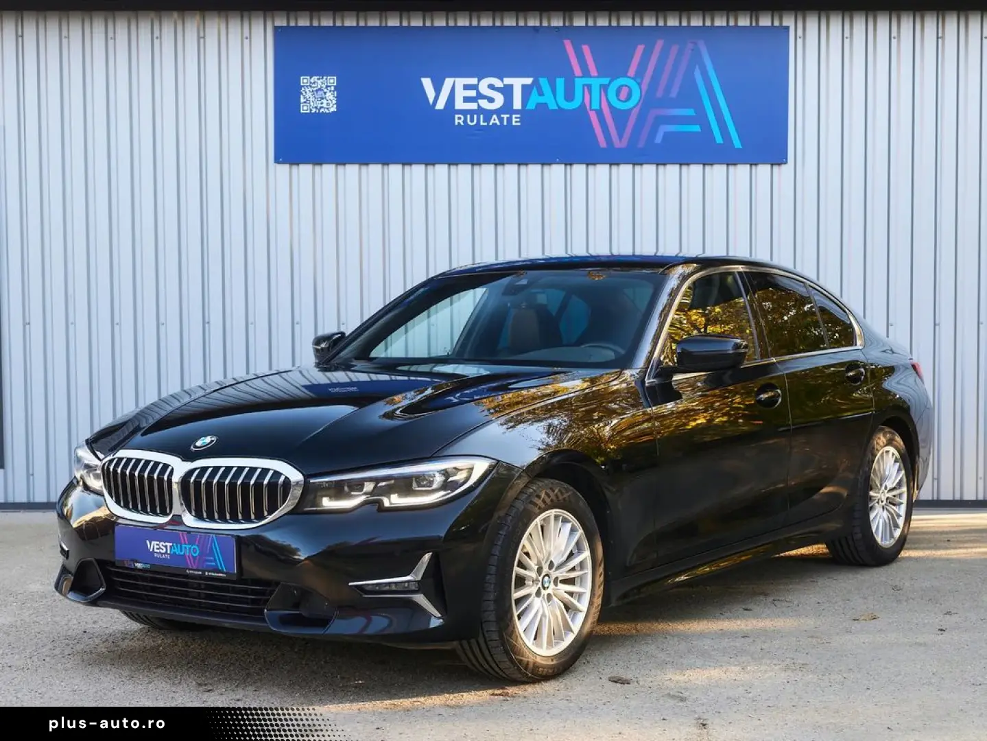 Bmw Seria-3