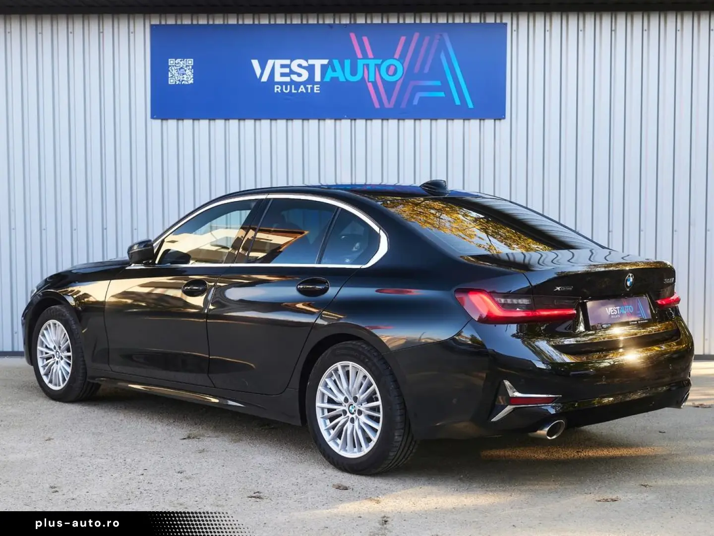 Bmw Seria-3
