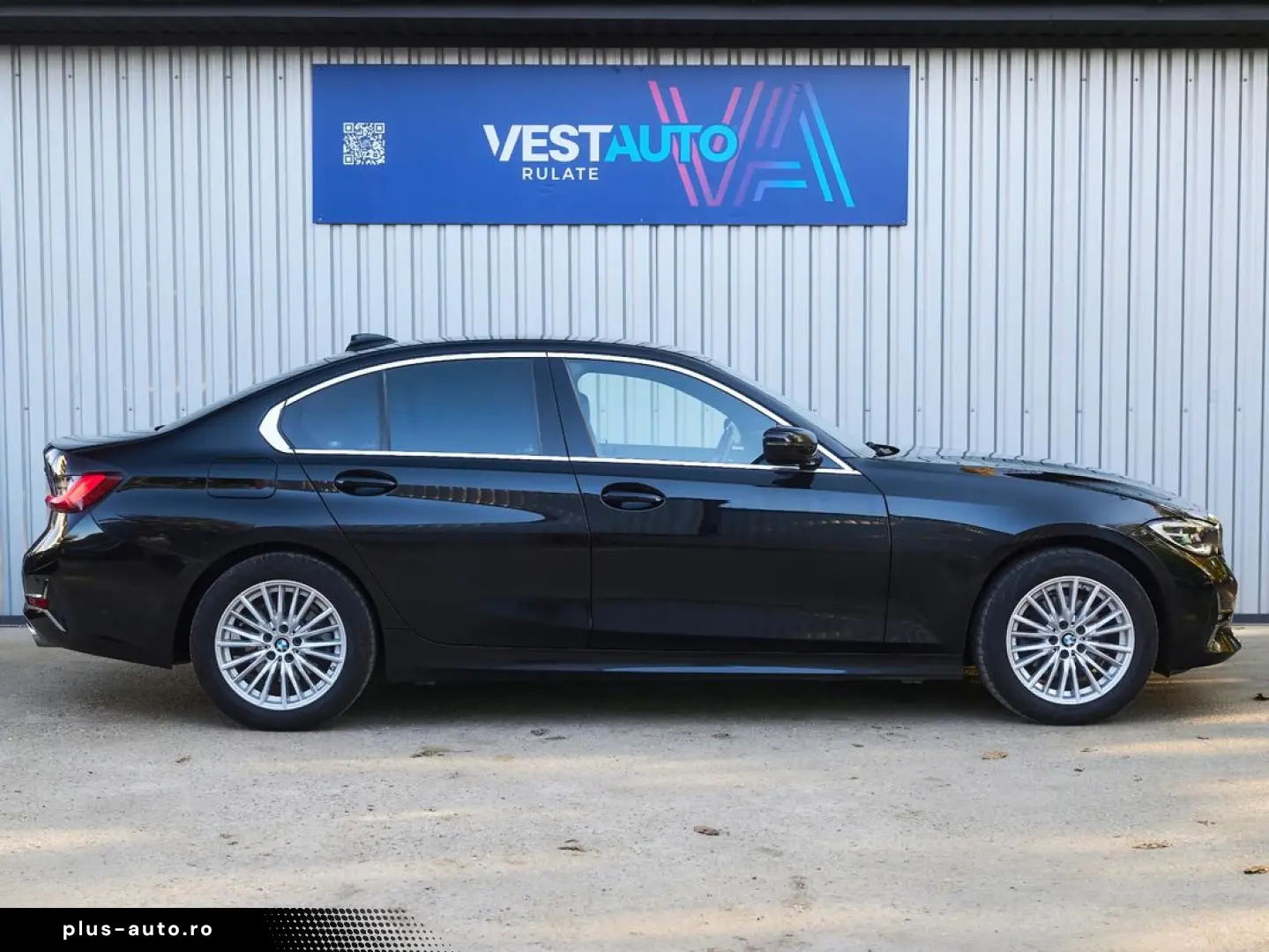 Bmw Seria-3
