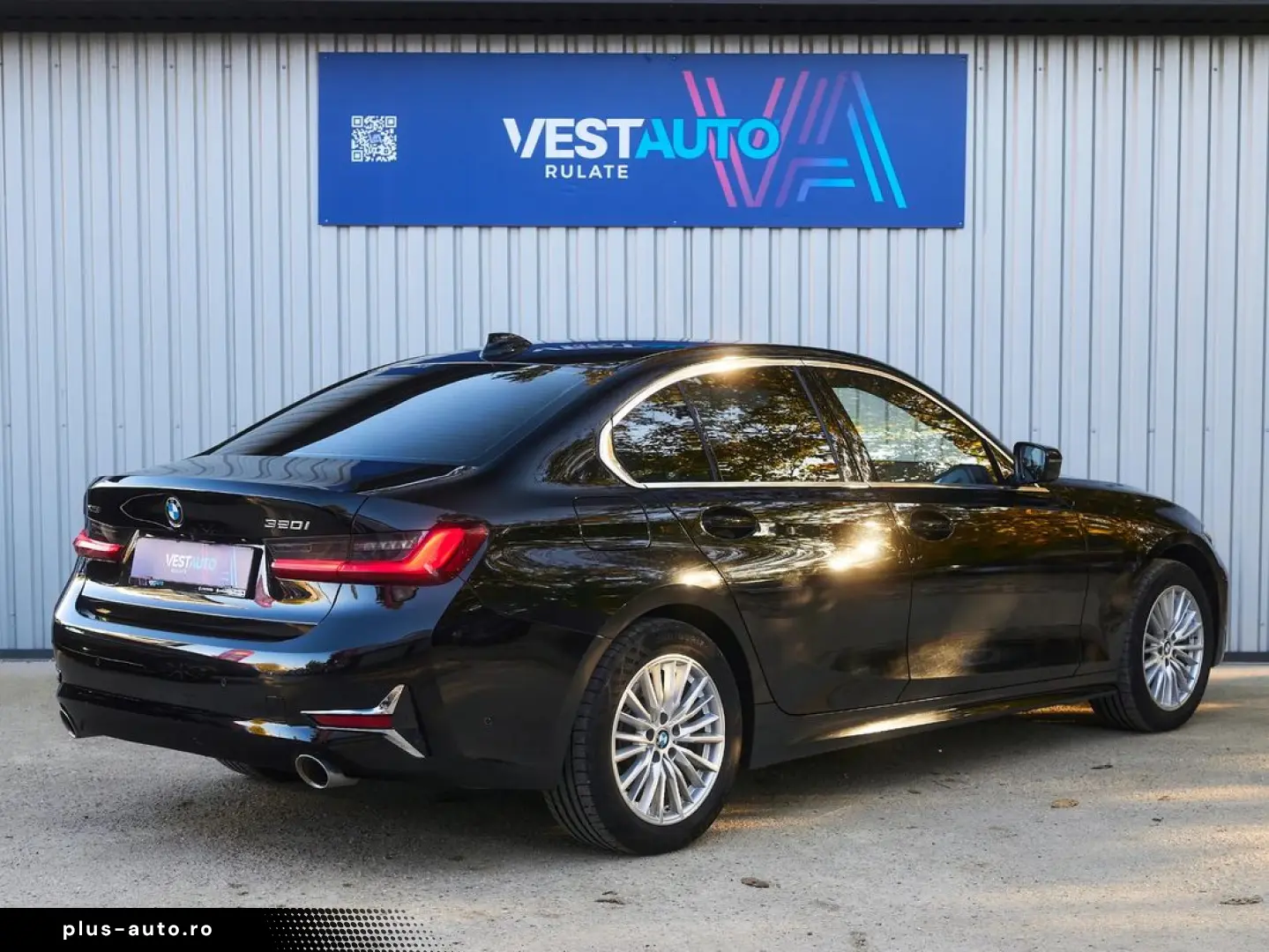Bmw Seria-3