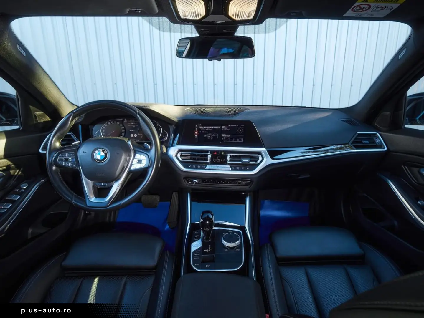 Bmw Seria-3