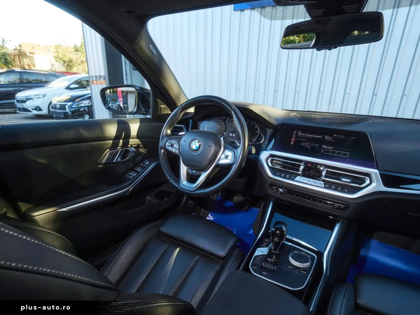 Bmw Seria-3