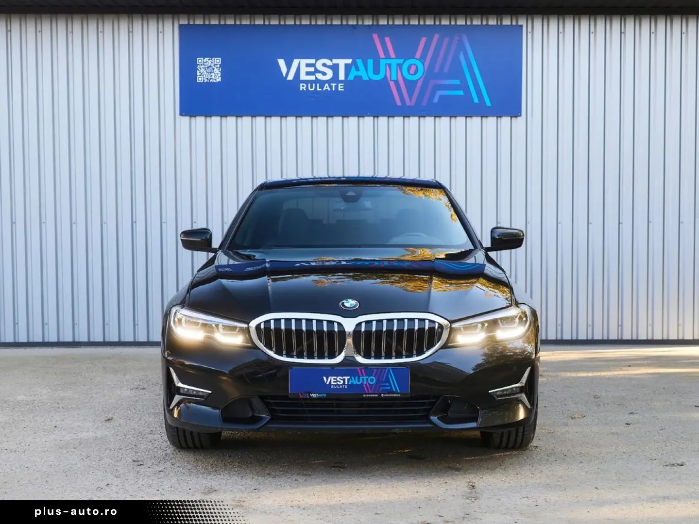 Bmw Seria-3