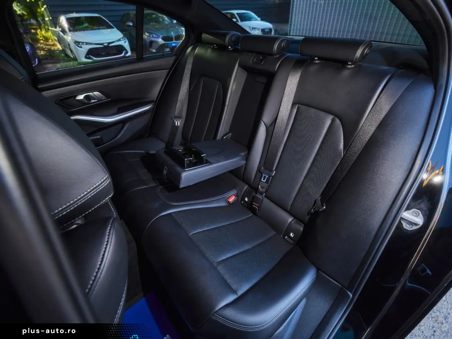 Bmw Seria-3