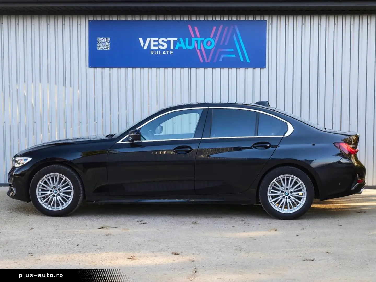 Bmw Seria-3