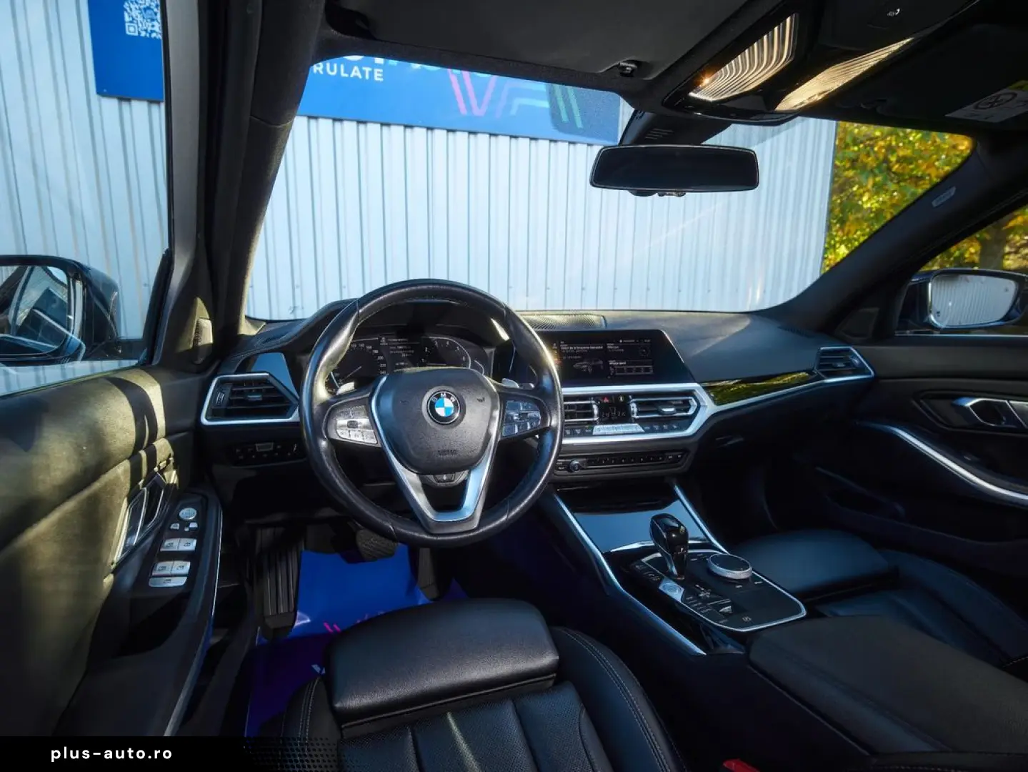 Bmw Seria-3