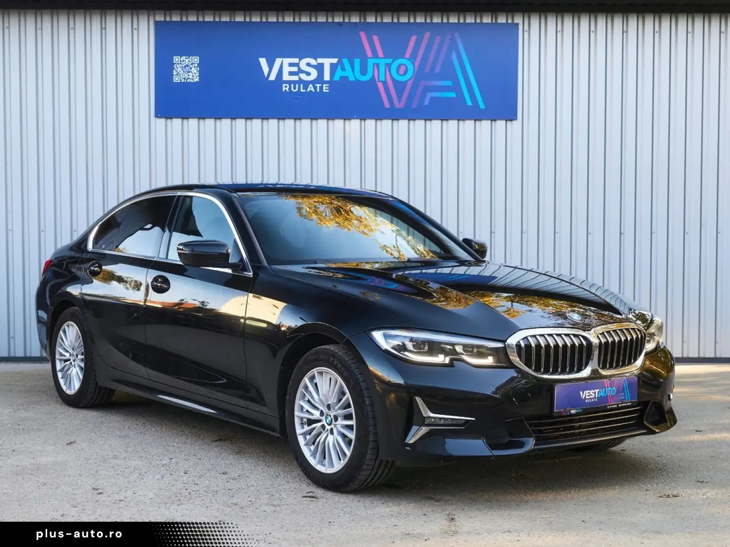 Bmw Seria-3