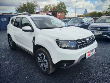 Dacia Duster 1.5dci 4x4 2022