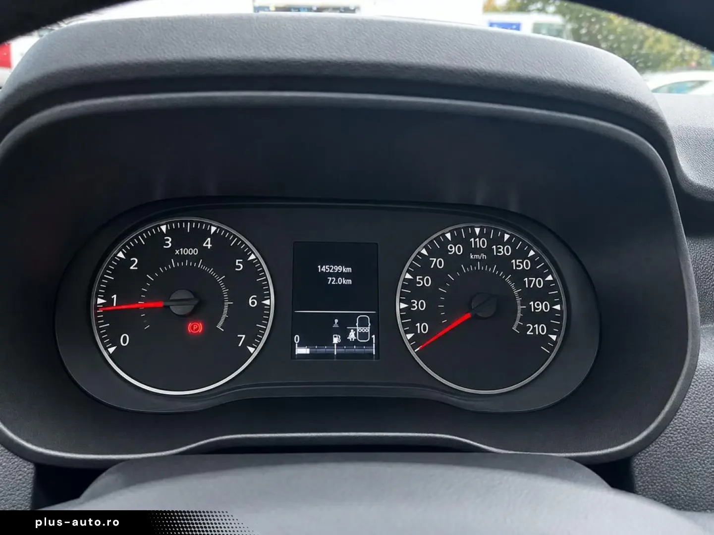 Dacia Duster 1.5dci 4x4 2022