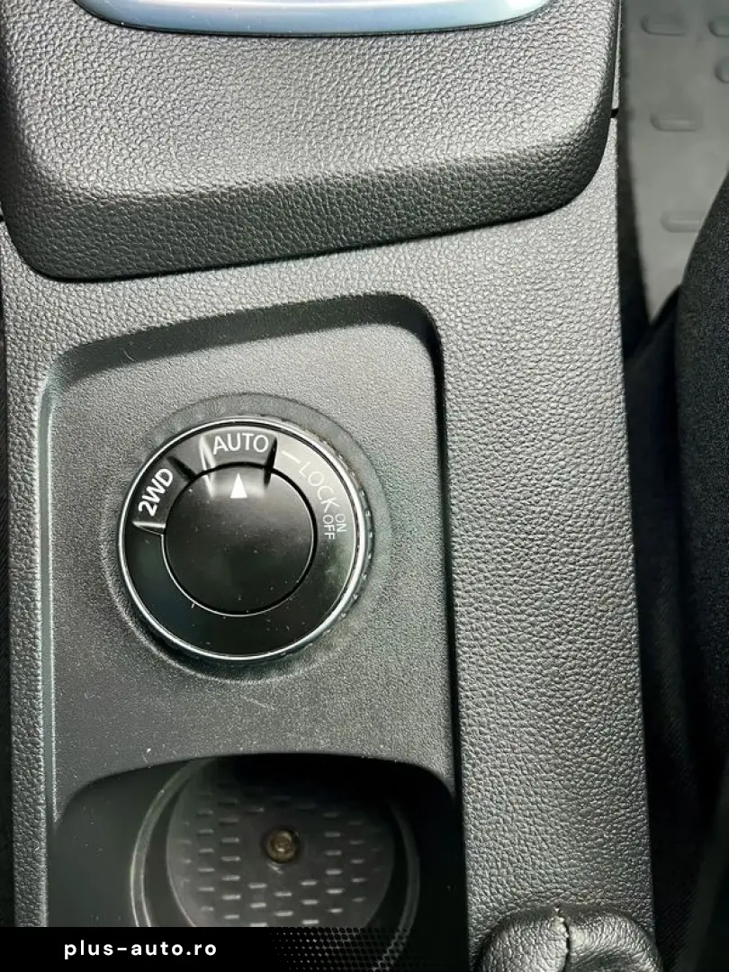 Dacia Duster 1.5dci 4x4 2022