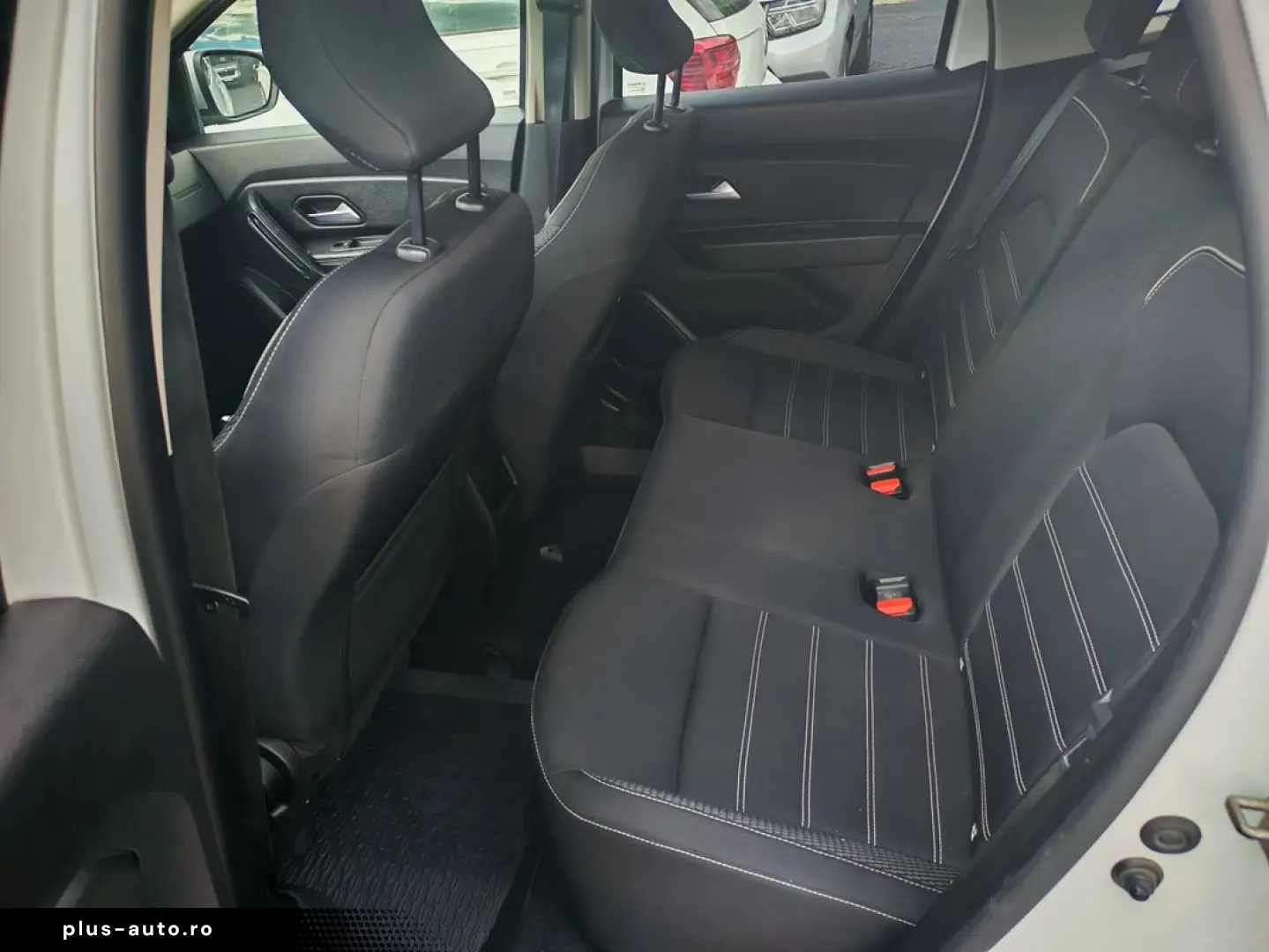 Dacia Duster 1.5dci 4x4 2022