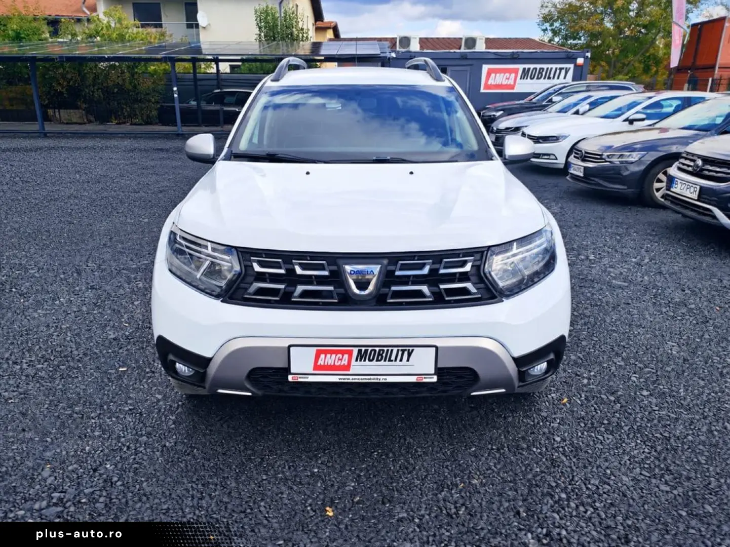 Dacia Duster 1.5dci 4x4 2022