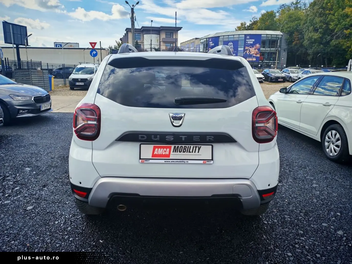 Dacia Duster 1.5dci 4x4 2022