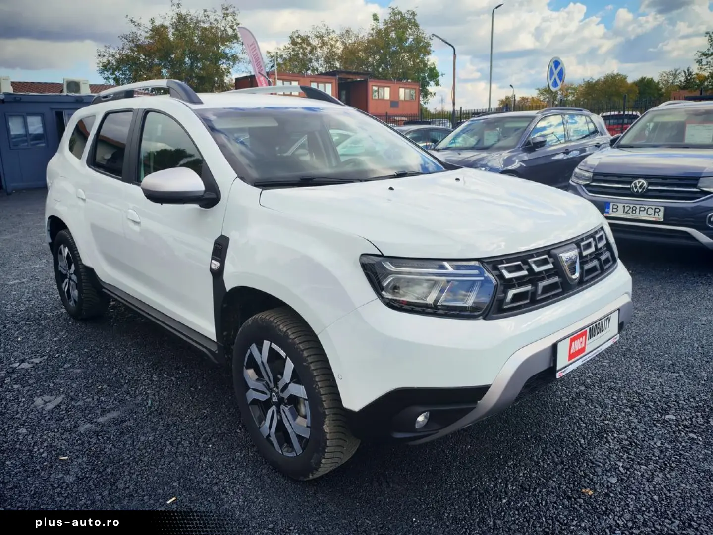 Dacia Duster 1.5dci 4x4 2022