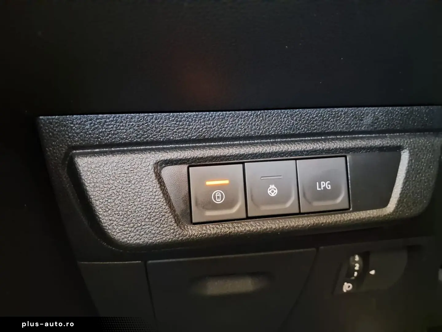 Dacia Sandero-Stepway