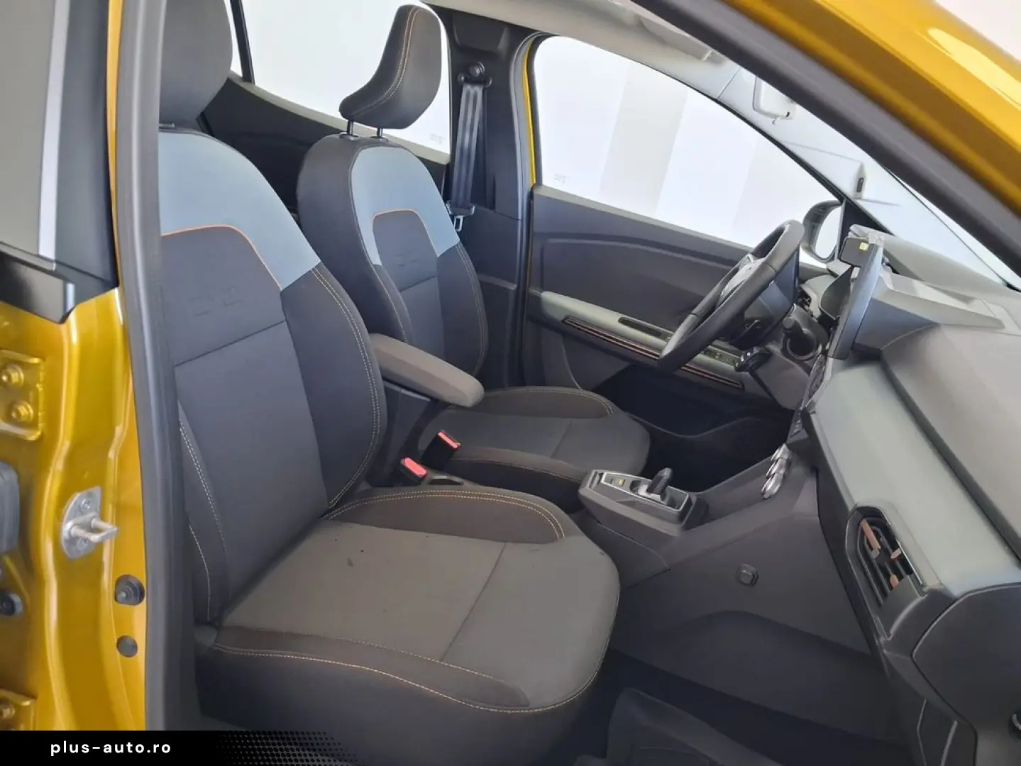 Dacia Sandero-Stepway