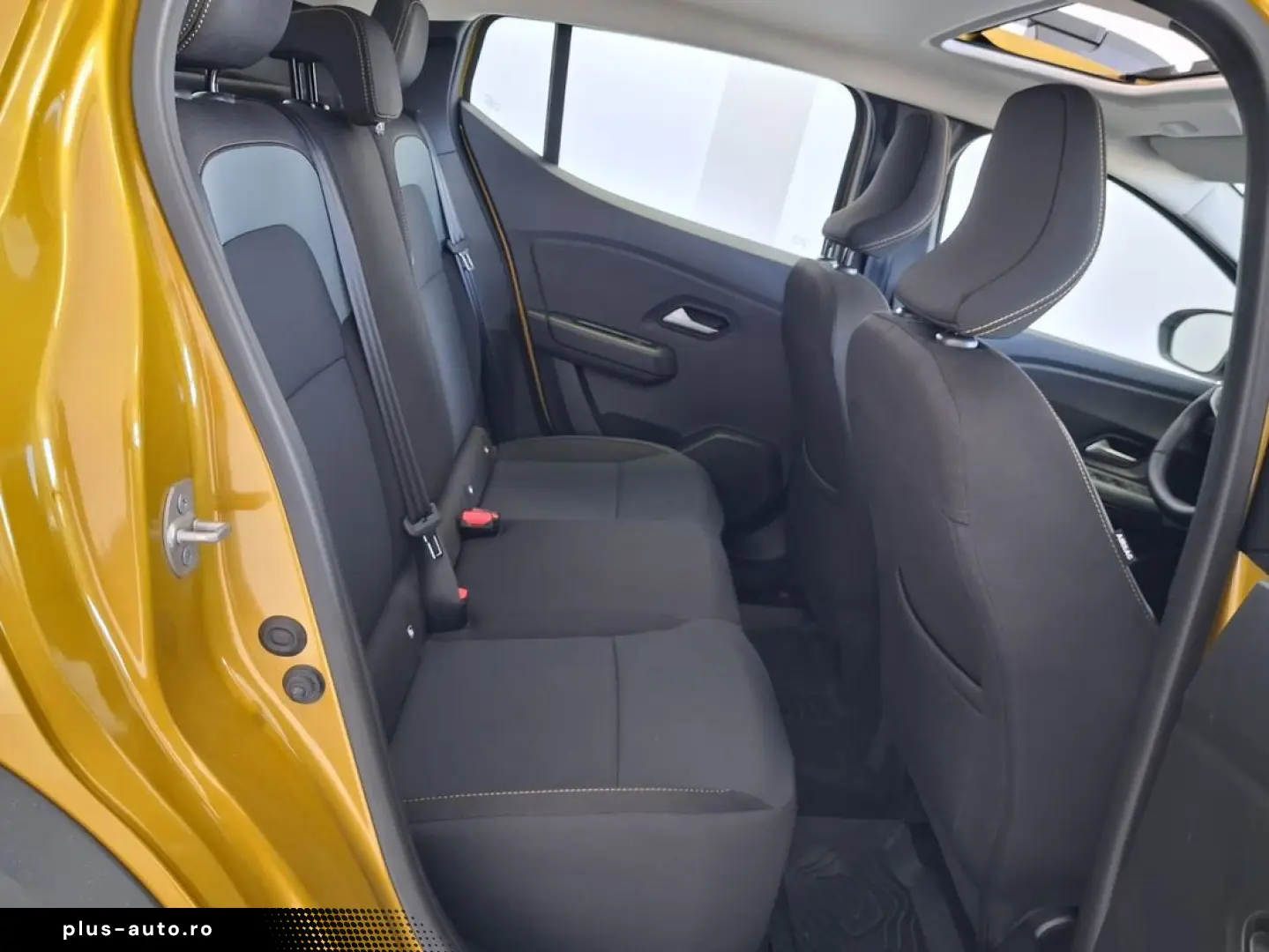 Dacia Sandero-Stepway