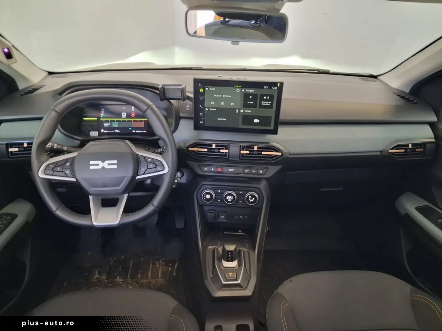 Dacia Sandero-Stepway