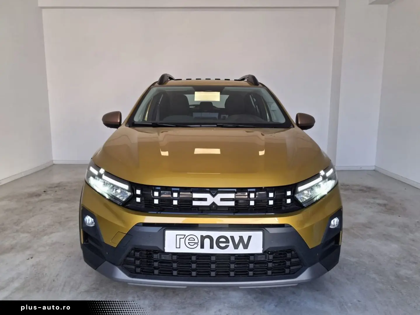 Dacia Sandero-Stepway
