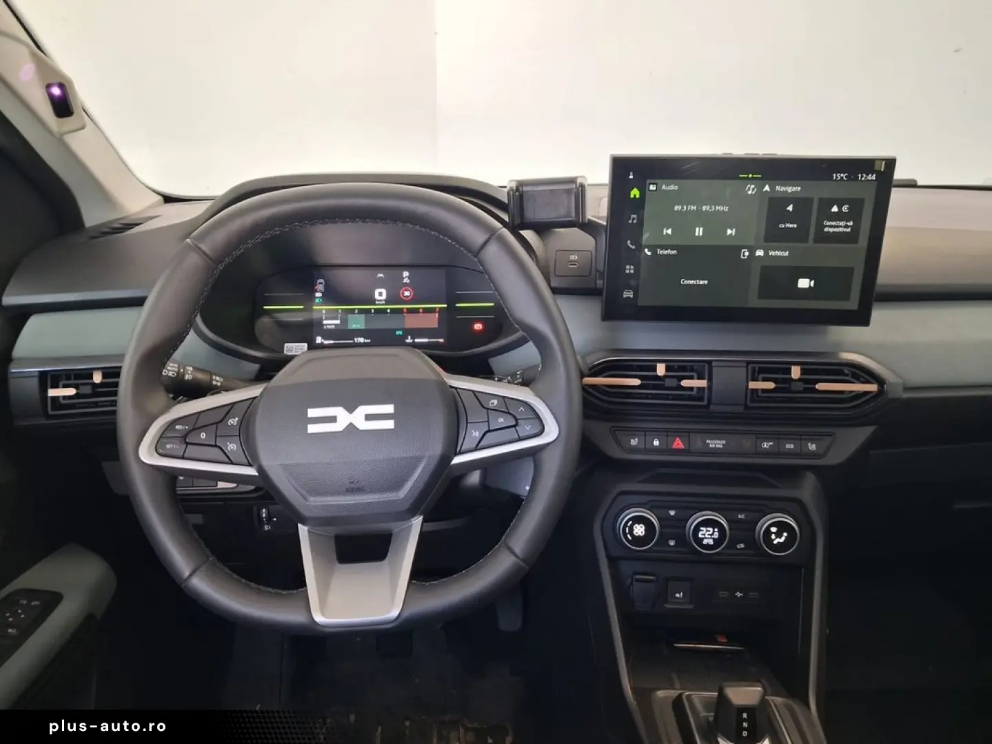 Dacia Sandero-Stepway
