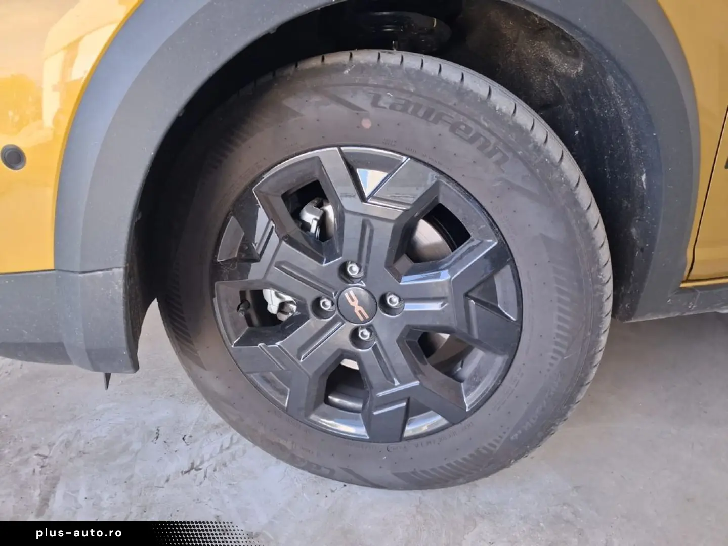 Dacia Sandero-Stepway