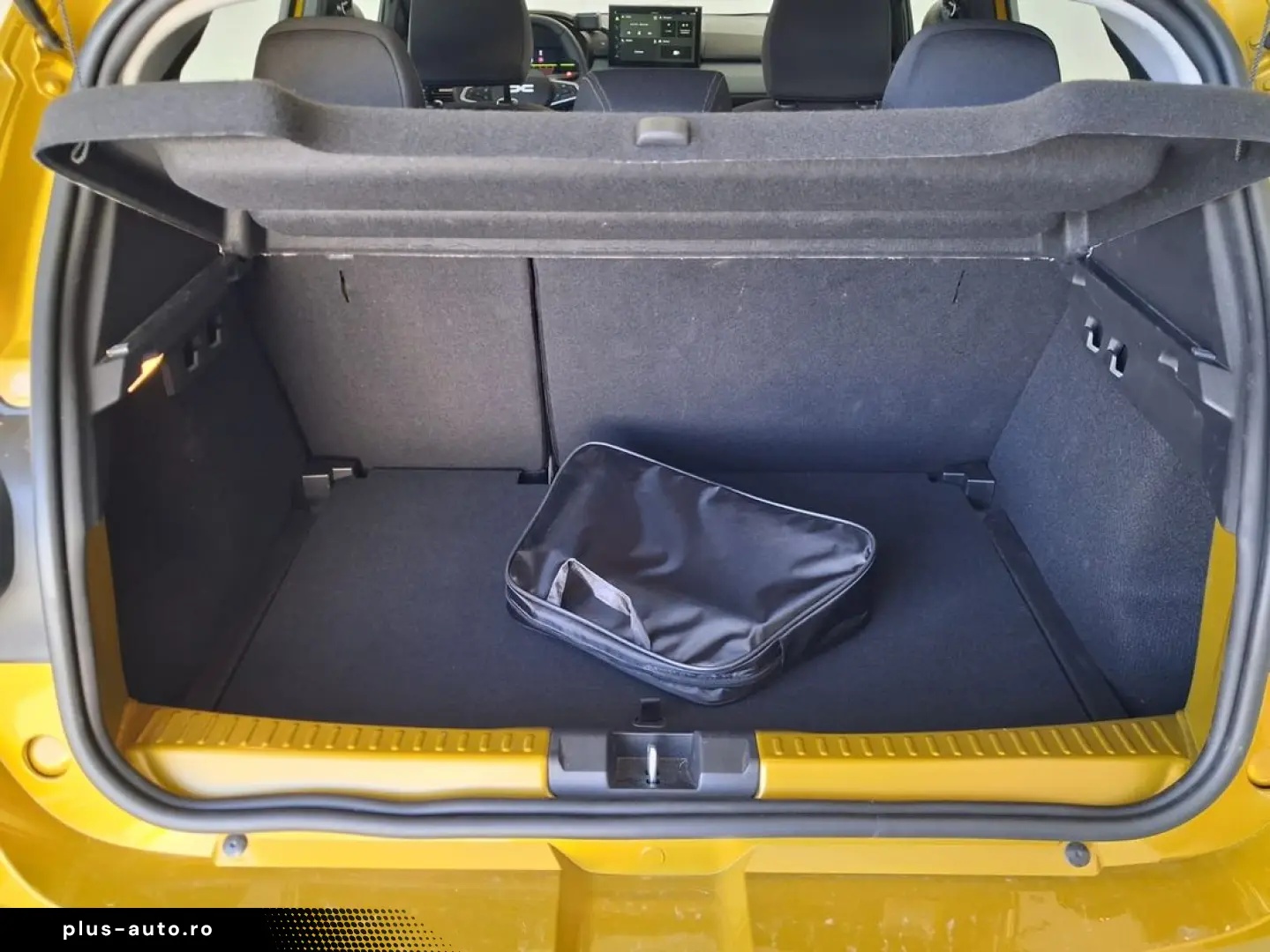 Dacia Sandero-Stepway