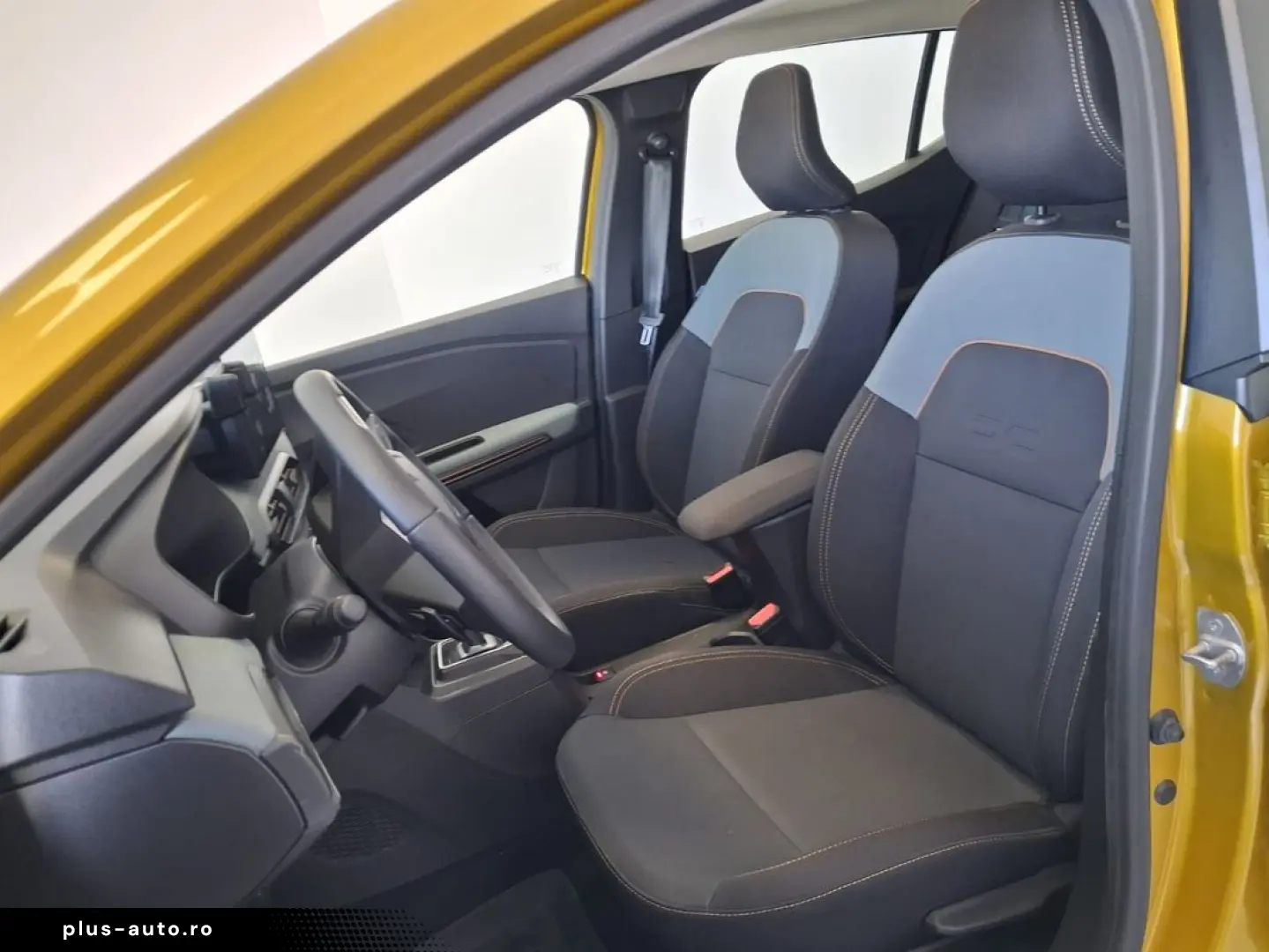 Dacia Sandero-Stepway