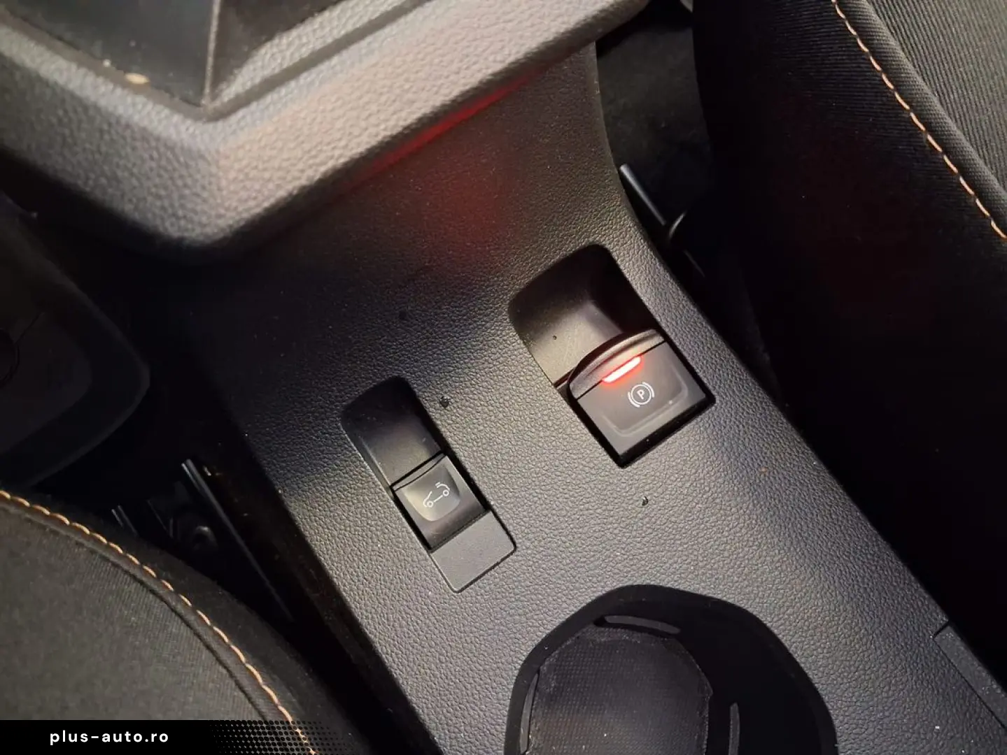 Dacia Sandero-Stepway