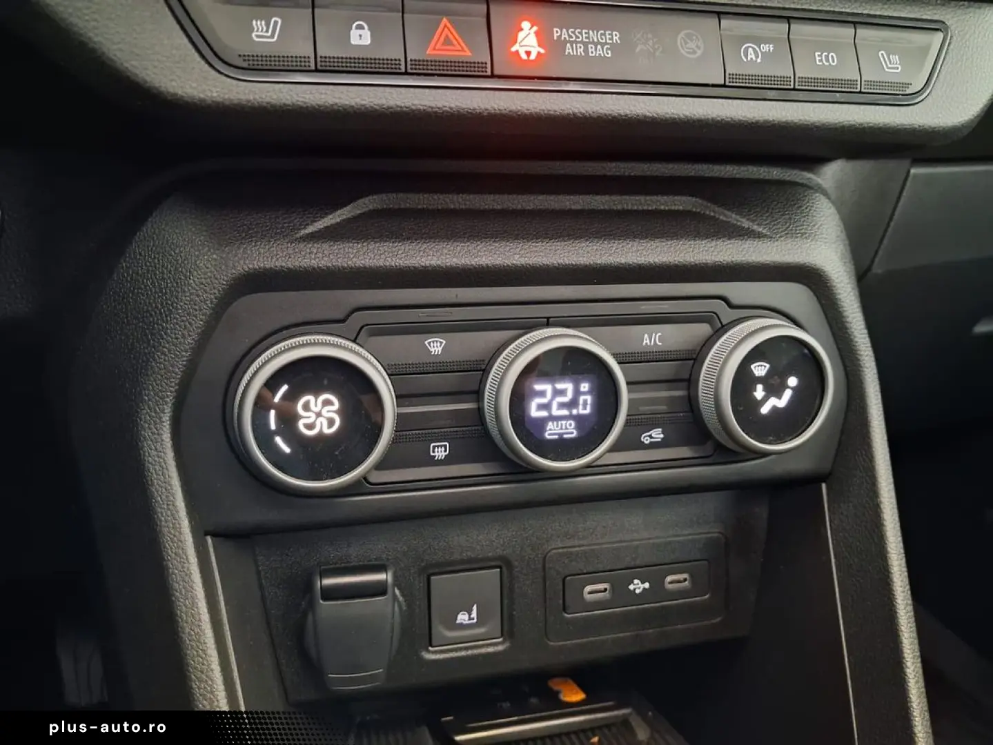 Dacia Sandero-Stepway
