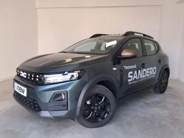 Dacia Sandero-Stepway