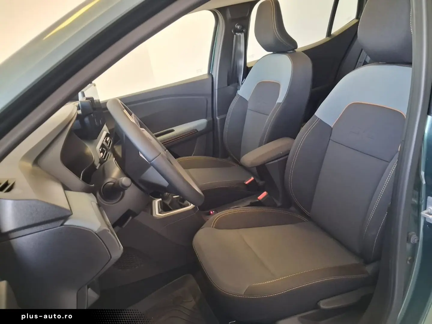 Dacia Sandero-Stepway