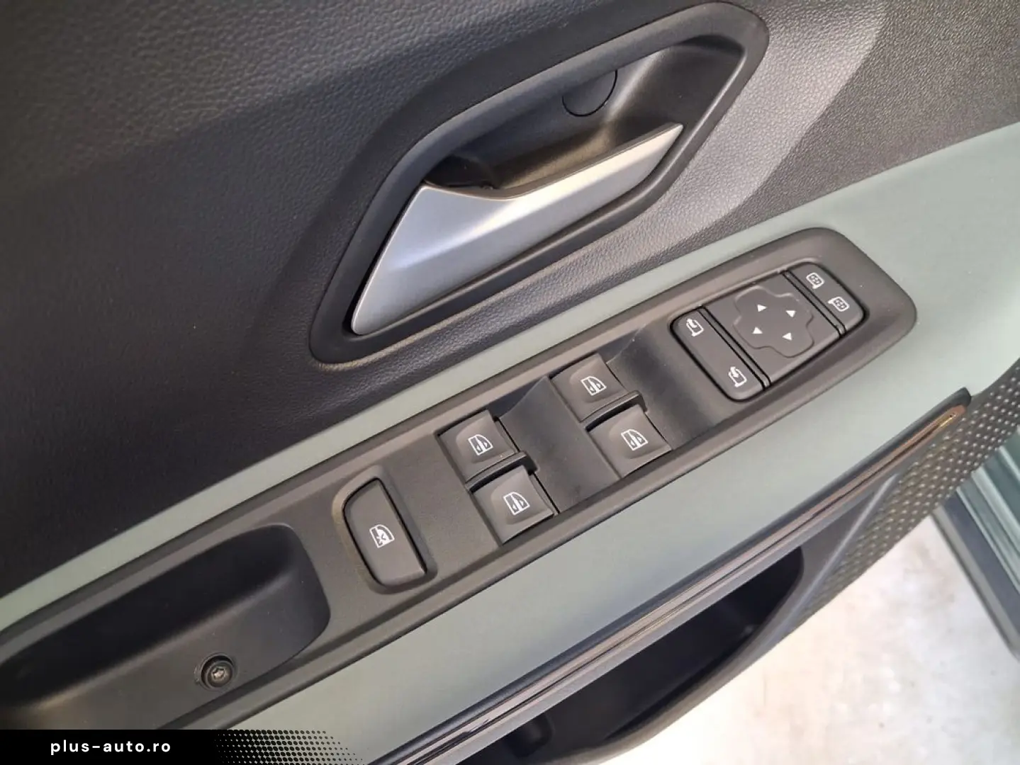 Dacia Sandero-Stepway