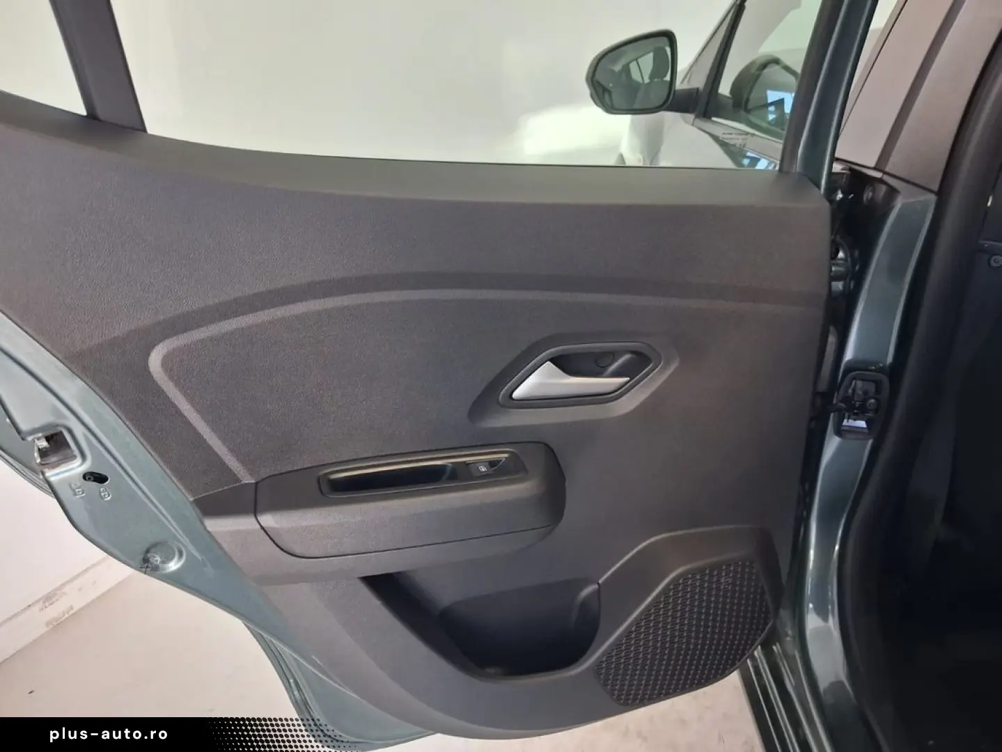 Dacia Sandero-Stepway