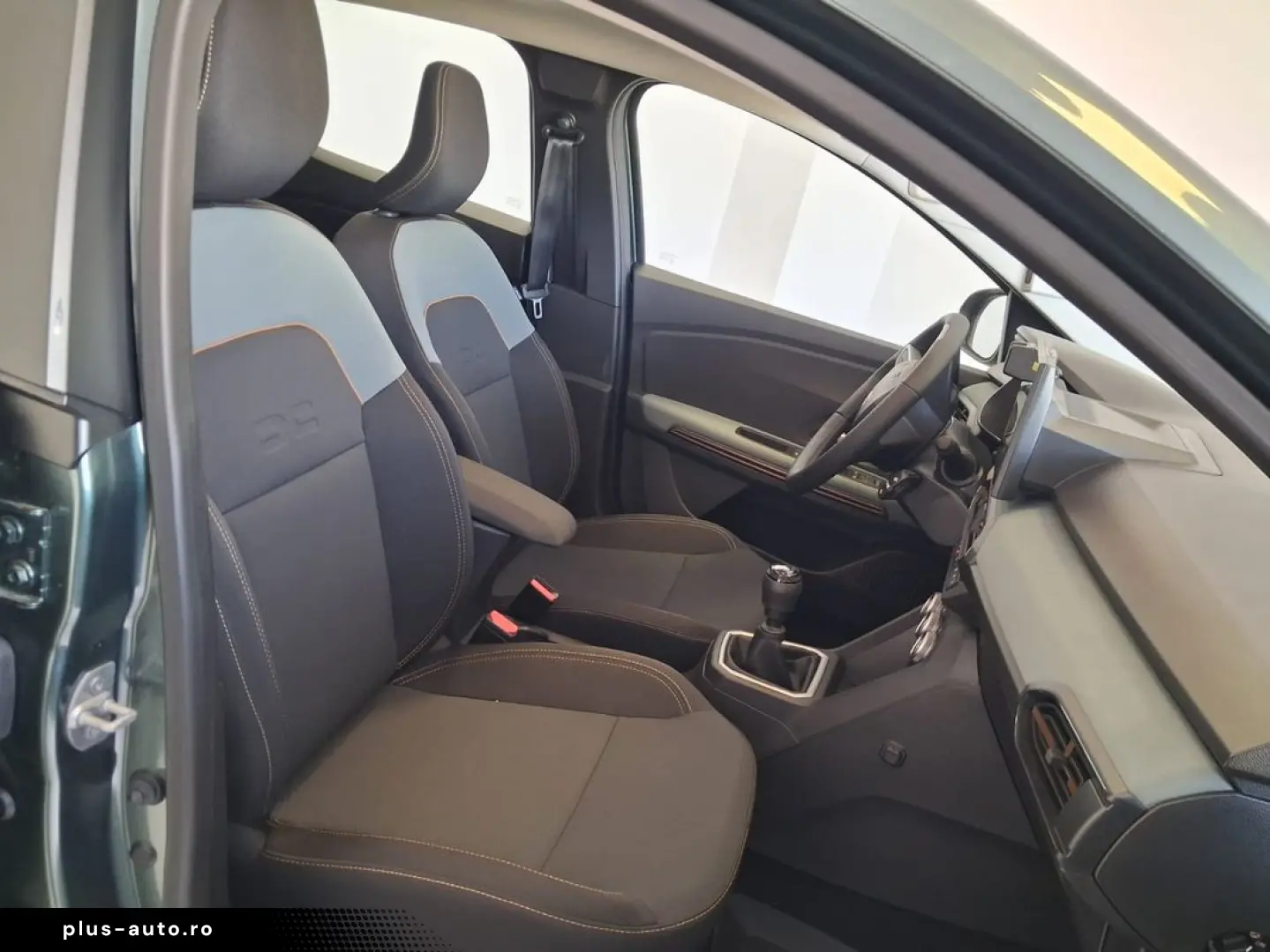 Dacia Sandero-Stepway