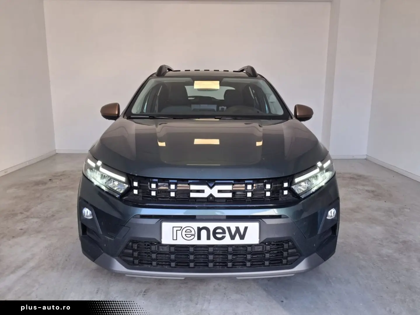 Dacia Sandero-Stepway