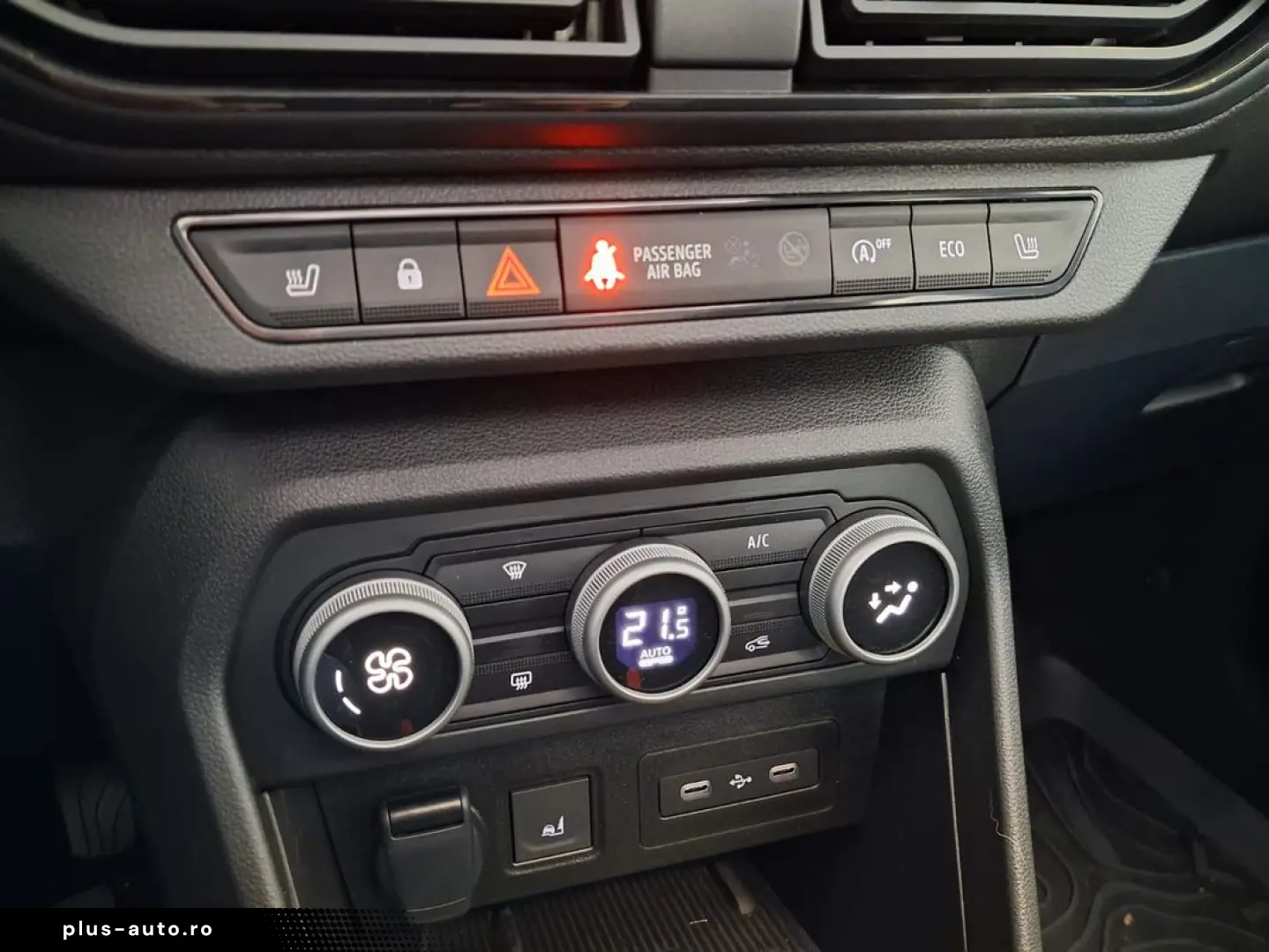 Dacia Sandero-Stepway