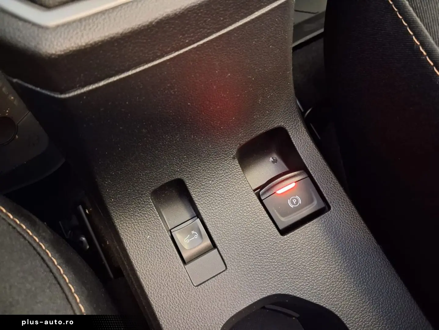 Dacia Sandero-Stepway
