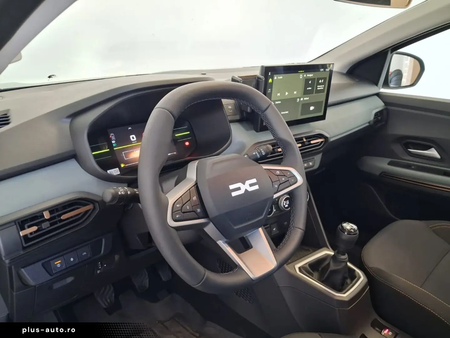 Dacia Sandero-Stepway