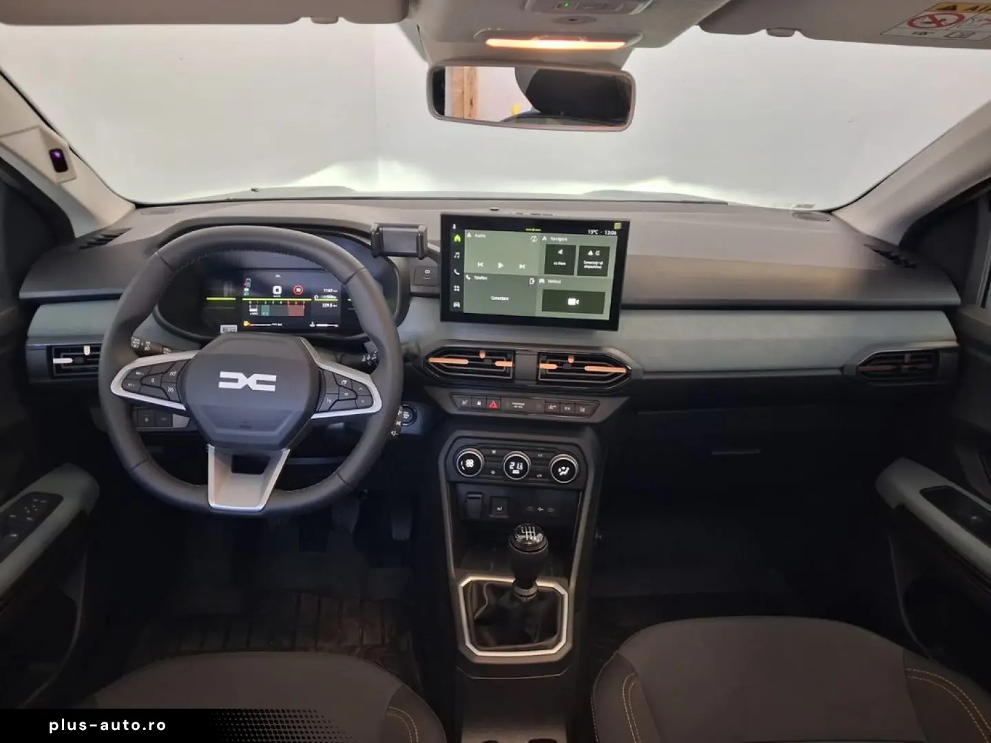Dacia Sandero-Stepway