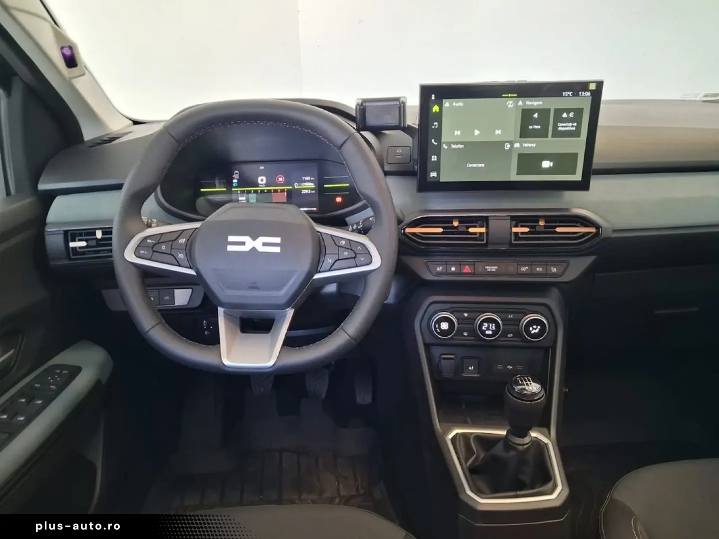 Dacia Sandero-Stepway