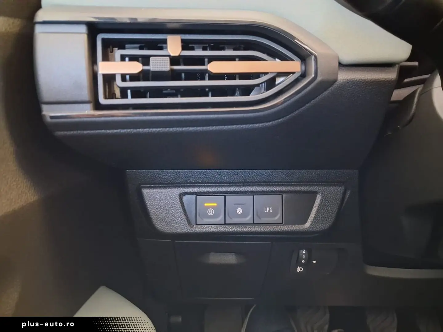 Dacia Sandero-Stepway