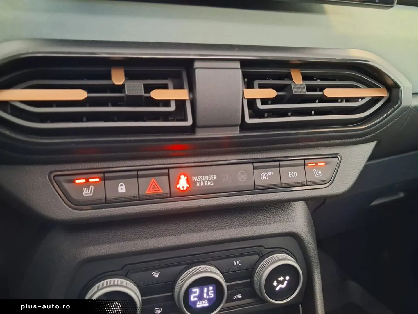 Dacia Sandero-Stepway