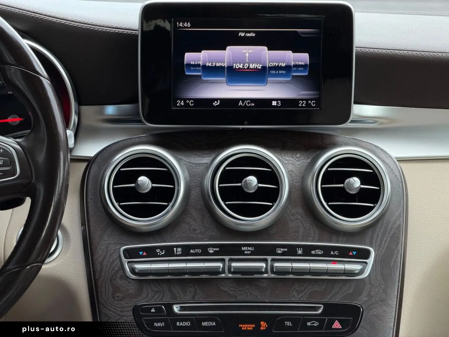 Mercedes-Benz Glc-Coupe
