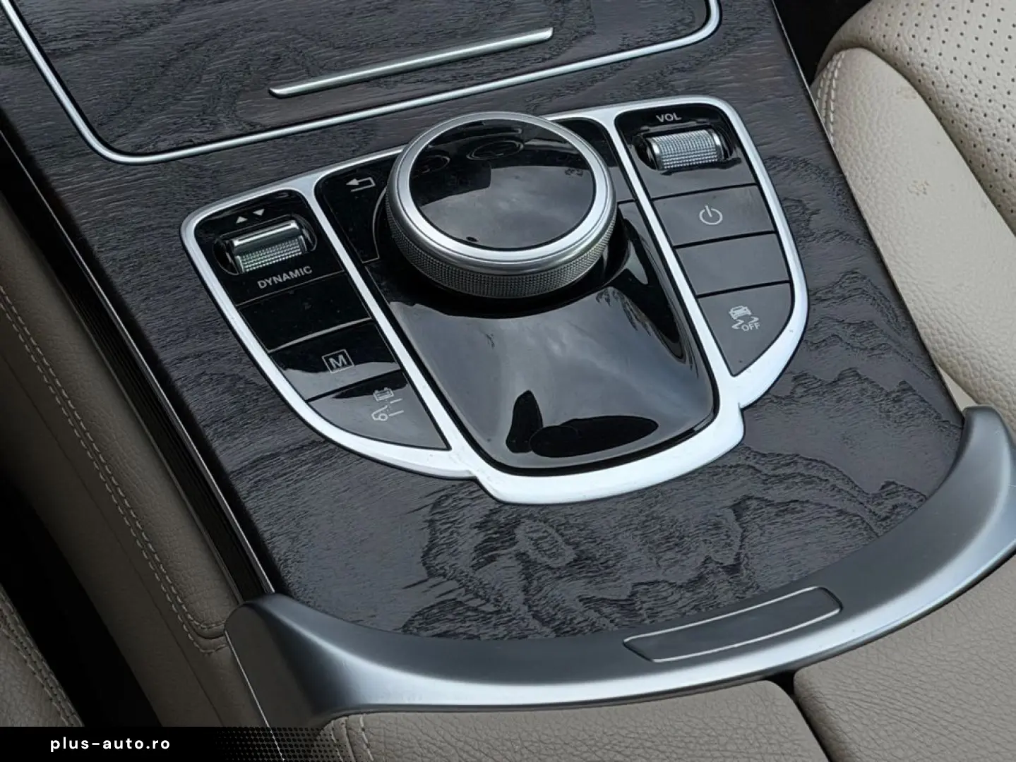 Mercedes-Benz Glc-Coupe