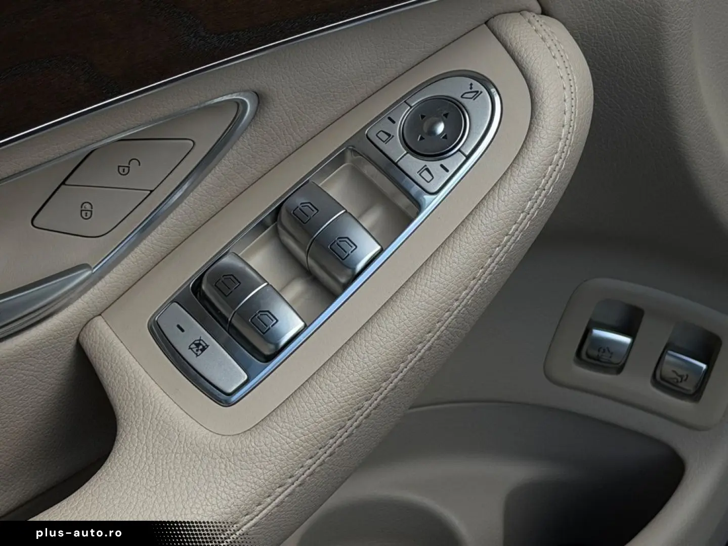 Mercedes-Benz Glc-Coupe