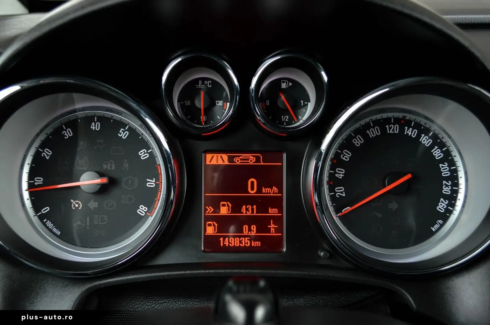 2016 Opel Astra Sedan 1.6 Benzină 116CP   RATE FIXE   AVANS
