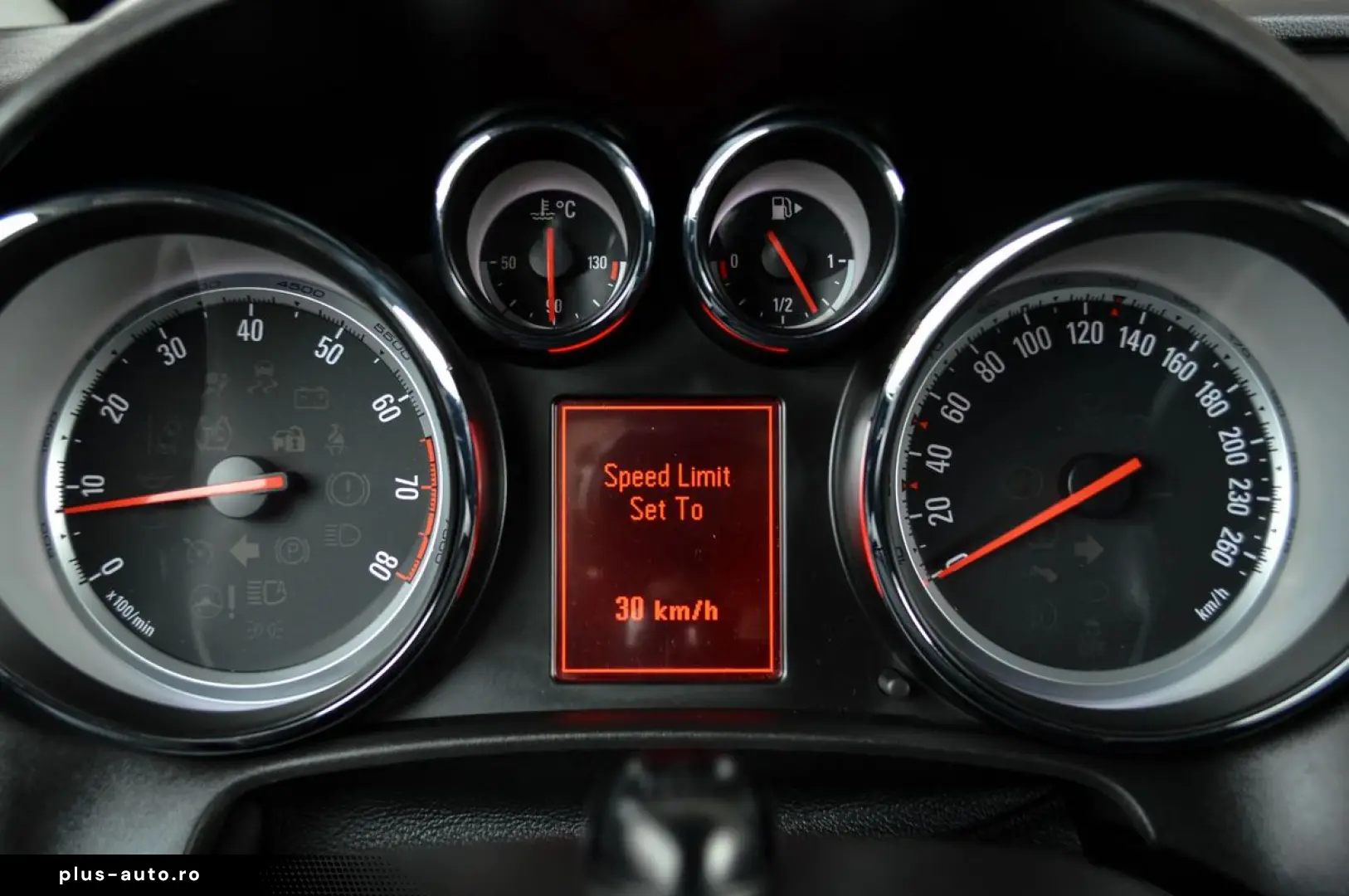2016 Opel Astra Sedan 1.6 Benzină 116CP   RATE FIXE   AVANS