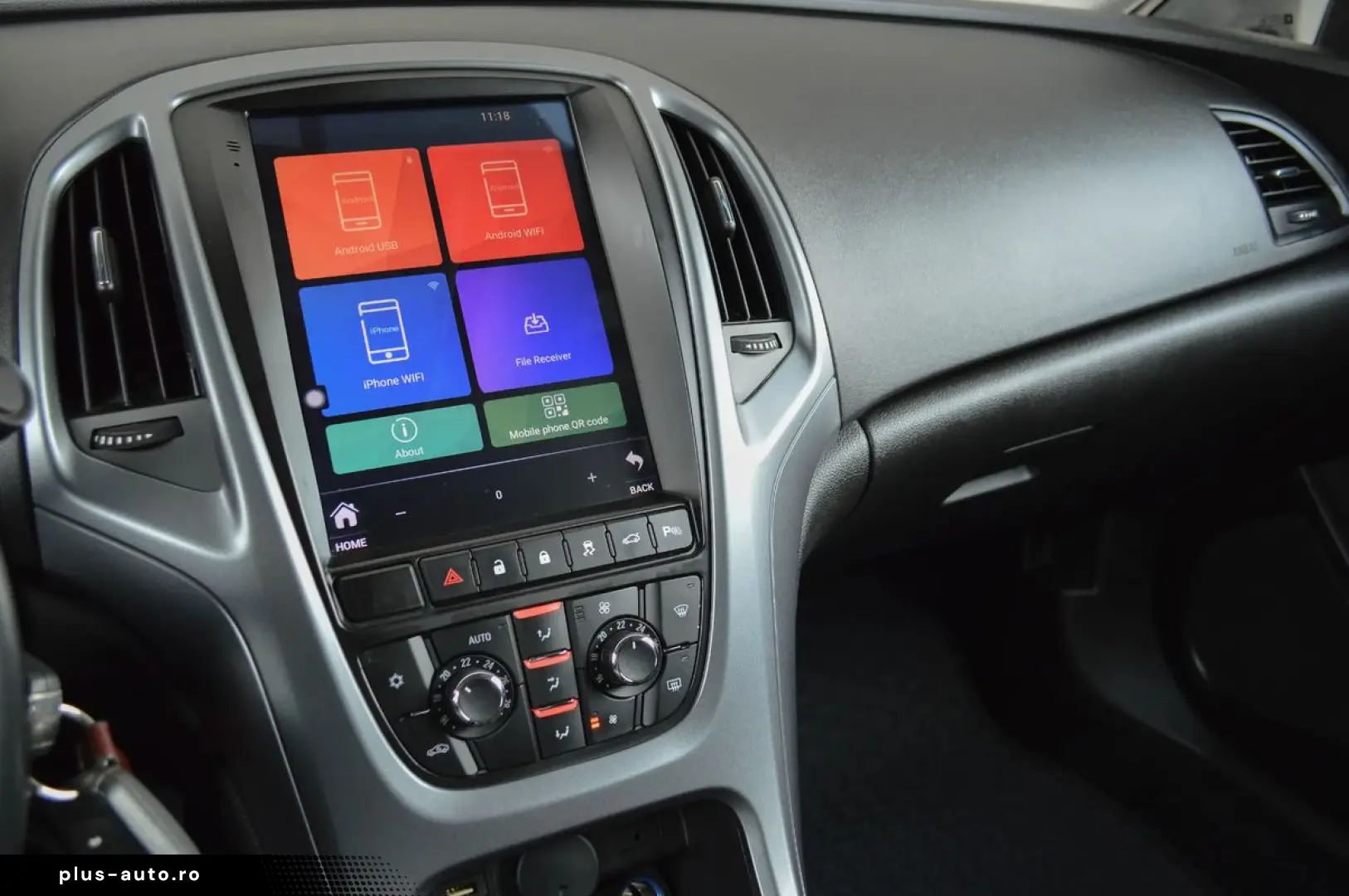 2016 Opel Astra Sedan 1.6 Benzină 116CP   RATE FIXE   AVANS